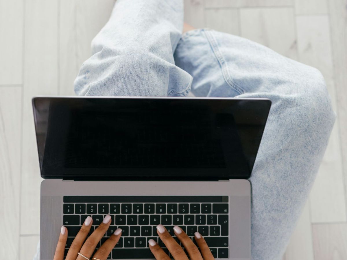 ¿PORQUE EMPECÉ UN&nbsp;BLOG?