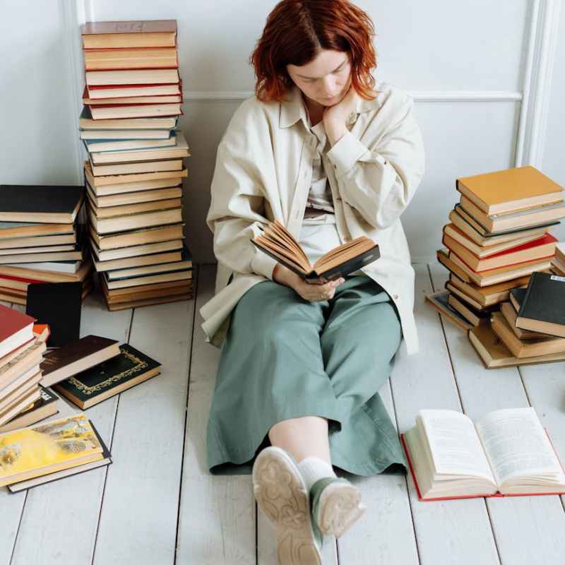 CONOCIMIENTO MASTICADO